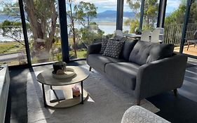 Panoramic Views From Your Stunning 'Treehouse'